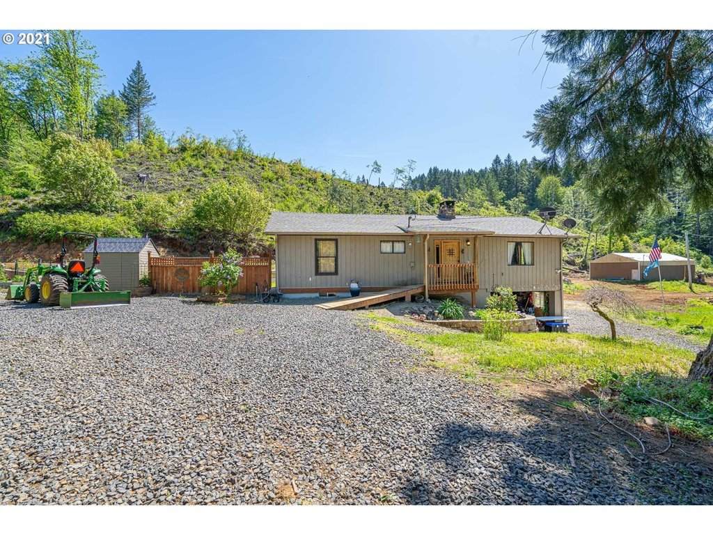21020 Baker Creek Rd - Photo 1