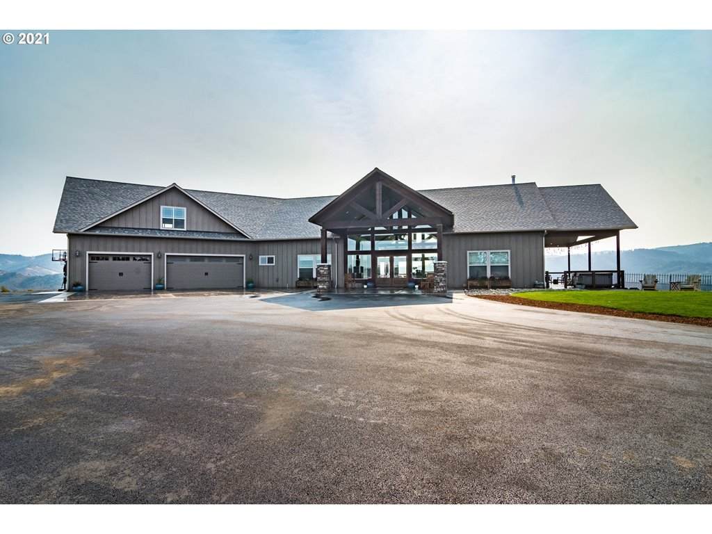 13595 Old Highway 99 South - Photo 1