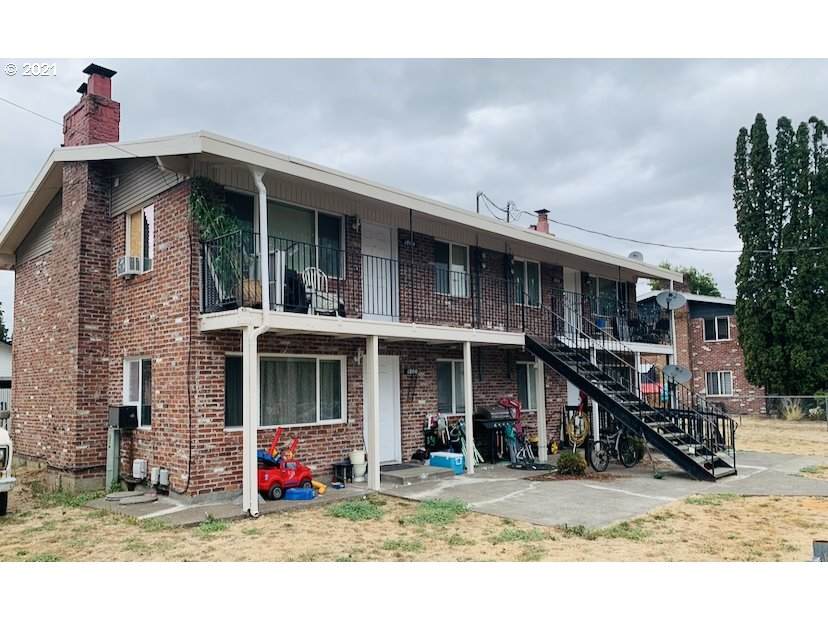 1800 Todd Rd - Photo 1