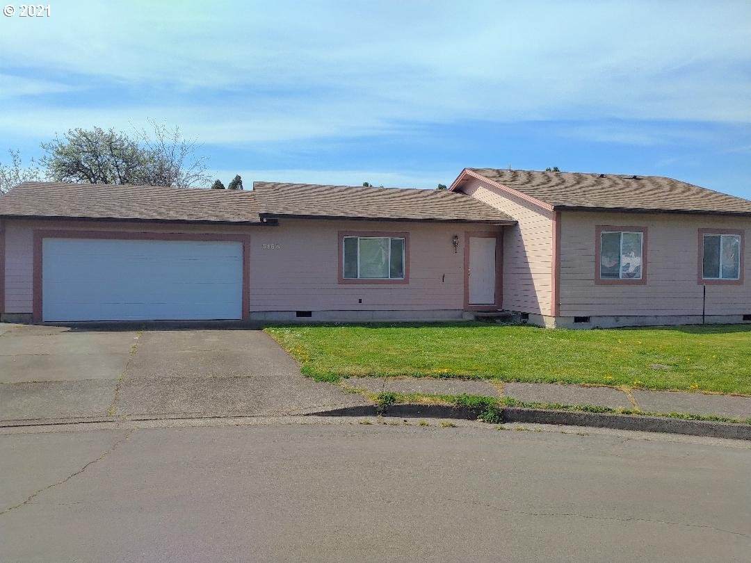 5165 A St - Photo 1