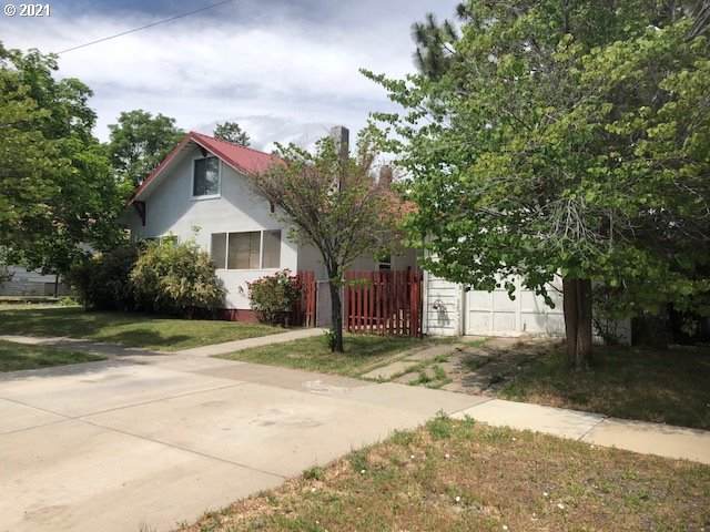 703 K Ave - Photo 1