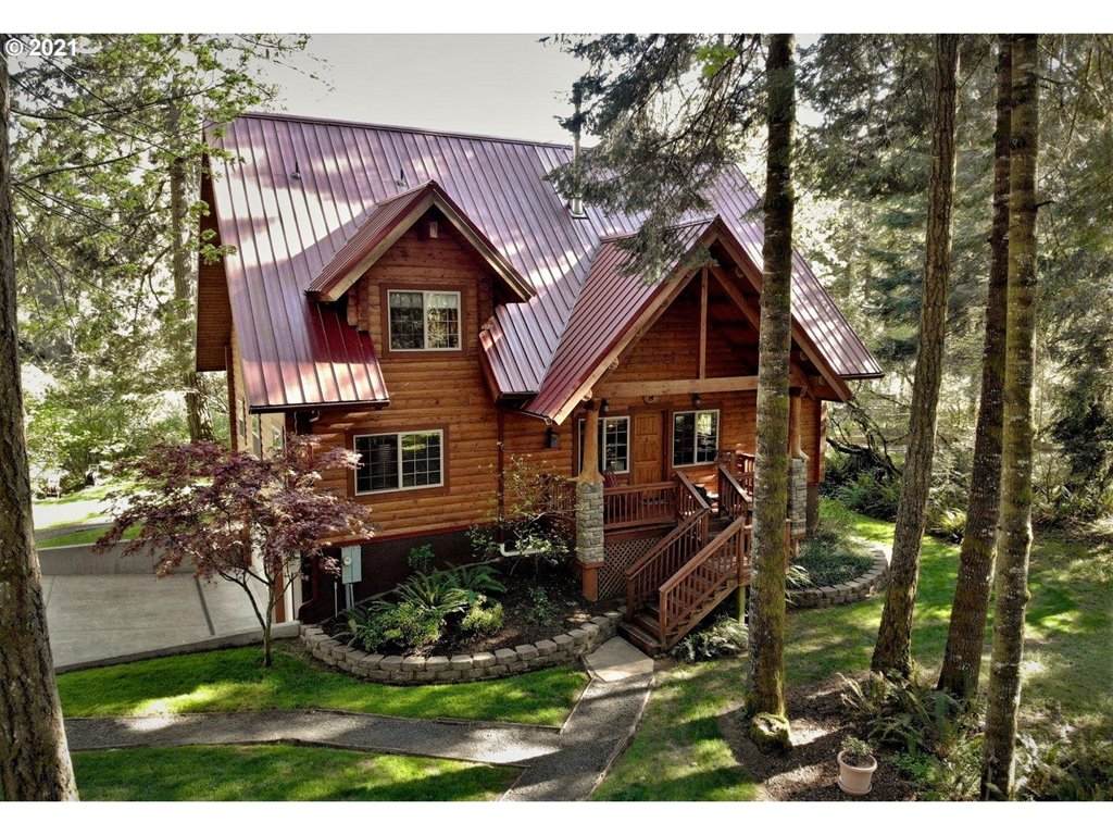 358 Snell Rd - Photo 1