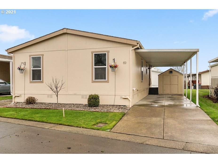 4155 Three Mile Ln - Photo 1