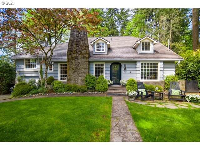 611 Ridgeway Rd - Photo 1
