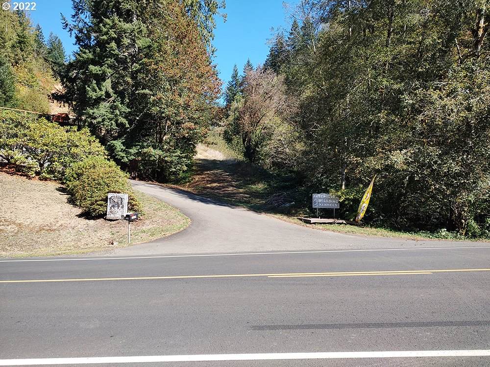 0 Alsea Hwy - Photo 1