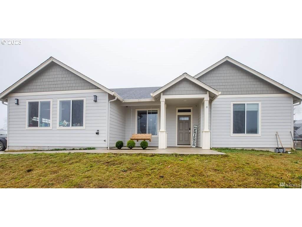 3825 Spirit Lake Hwy - Photo 1