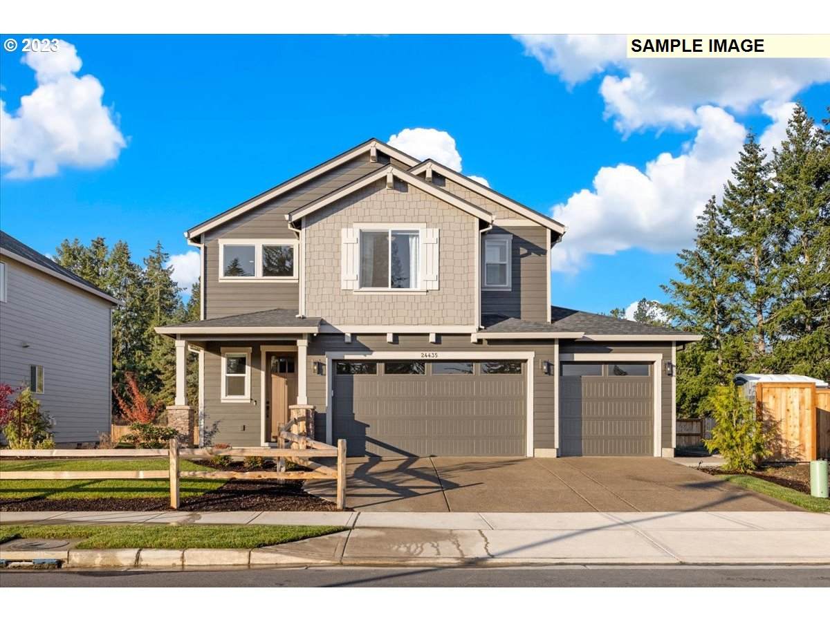 2399 Currin Creek Dr - Photo 1