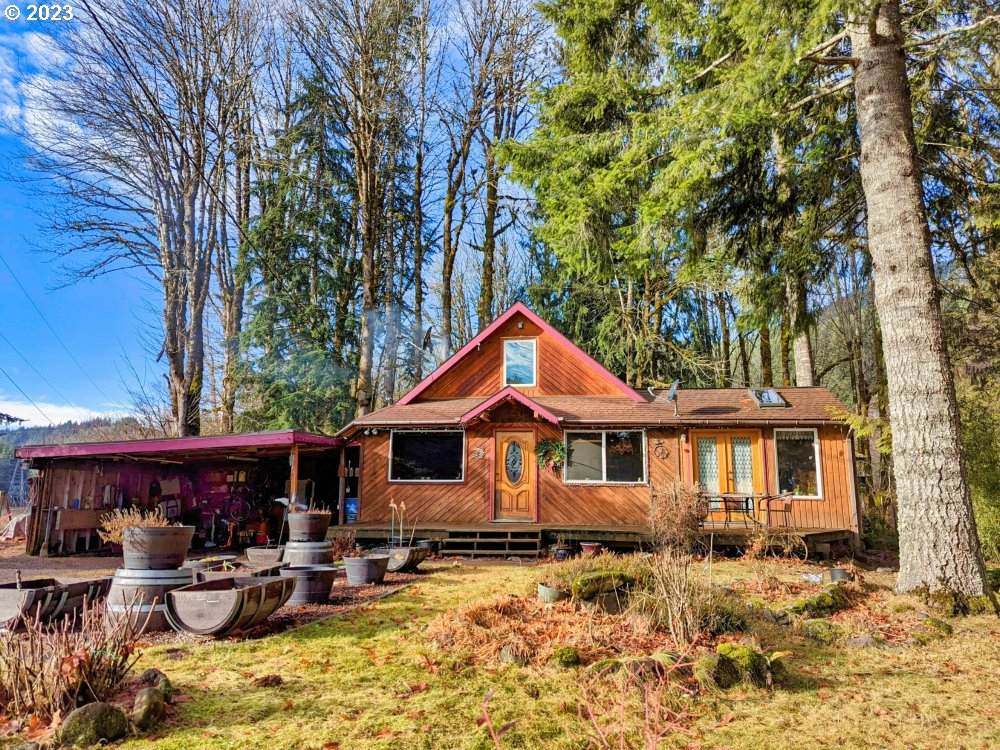 72769 Snowden Rd - Photo 1