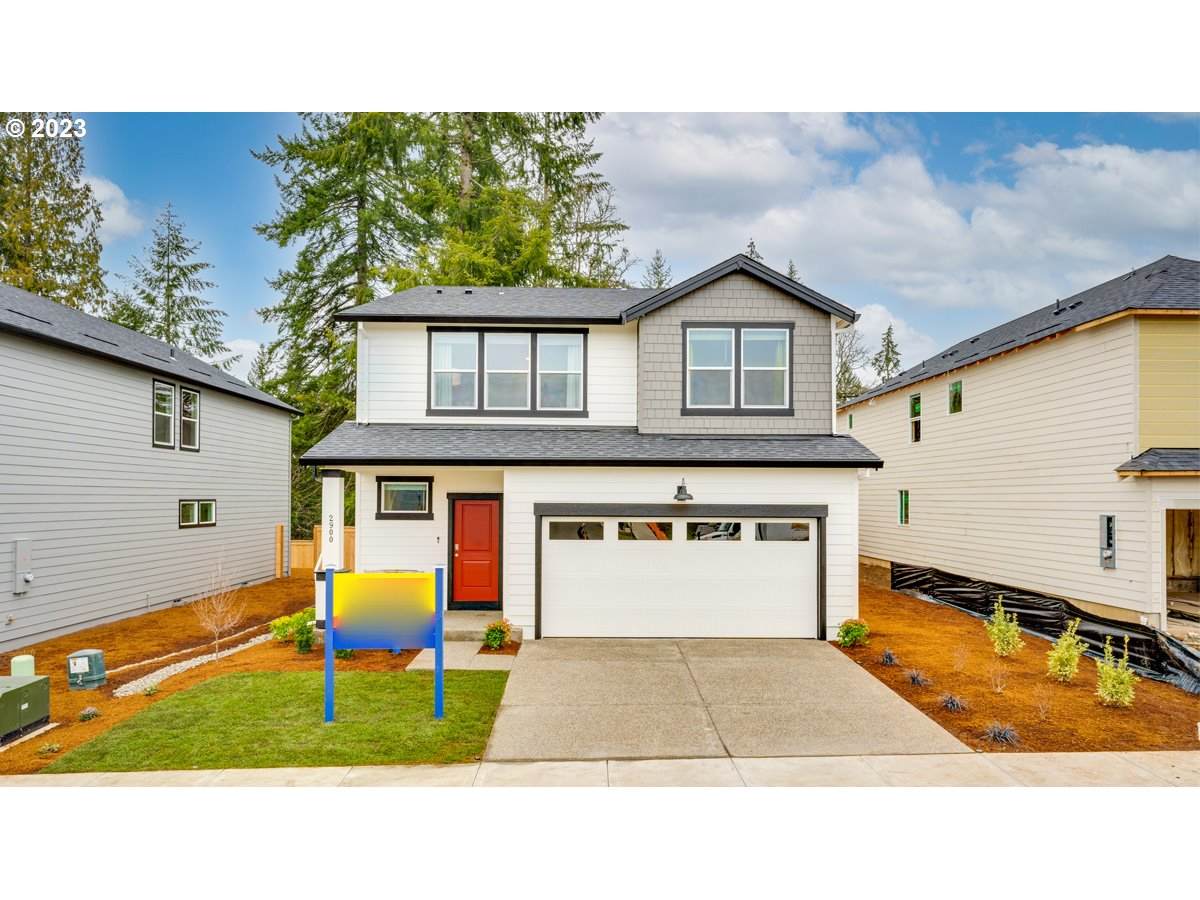 2814 Pioneer Canyon Dr - Photo 1