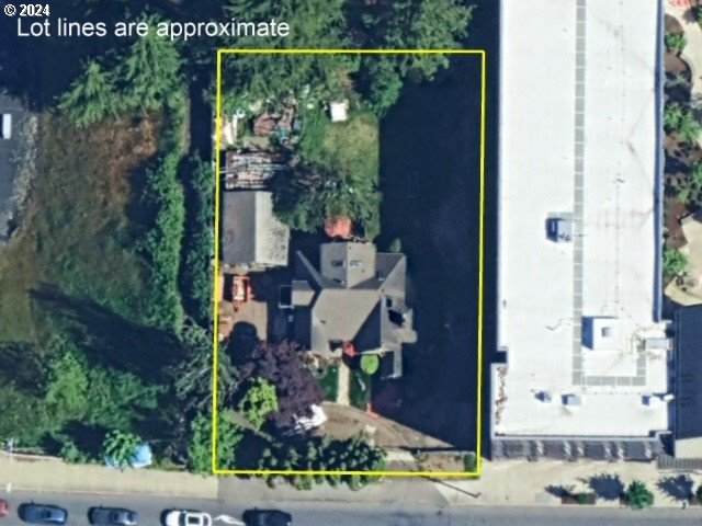 9715 Glisan St - Photo 1