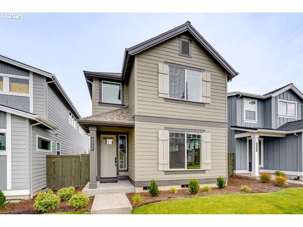 6549 Kinnaman St - Photo 1