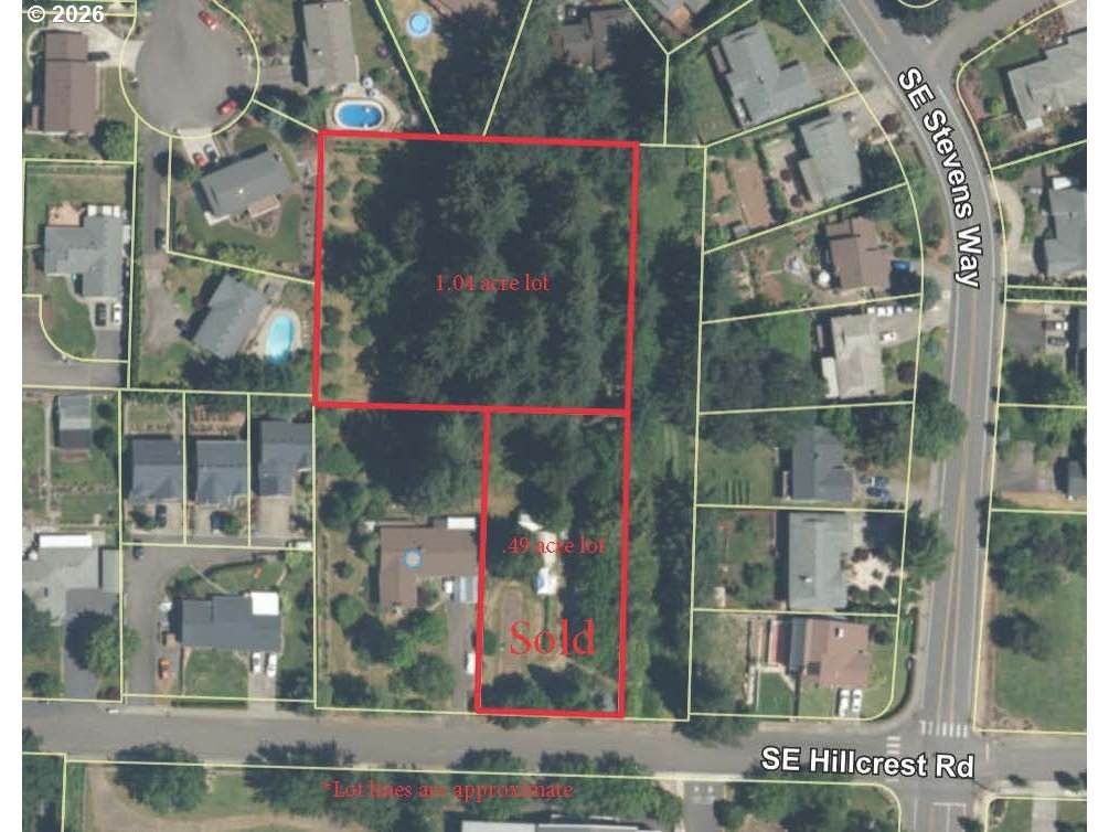  Hillcrest Rd - Photo 1