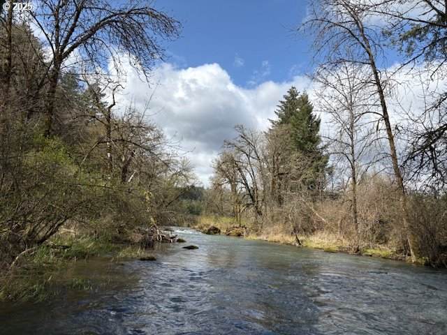0 Old Railroad Grade Rd - Photo 1
