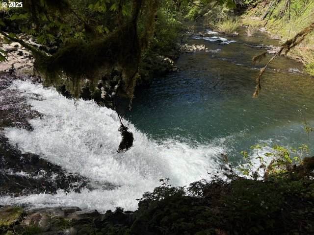 0 Crooked Finger Rd - Photo 1