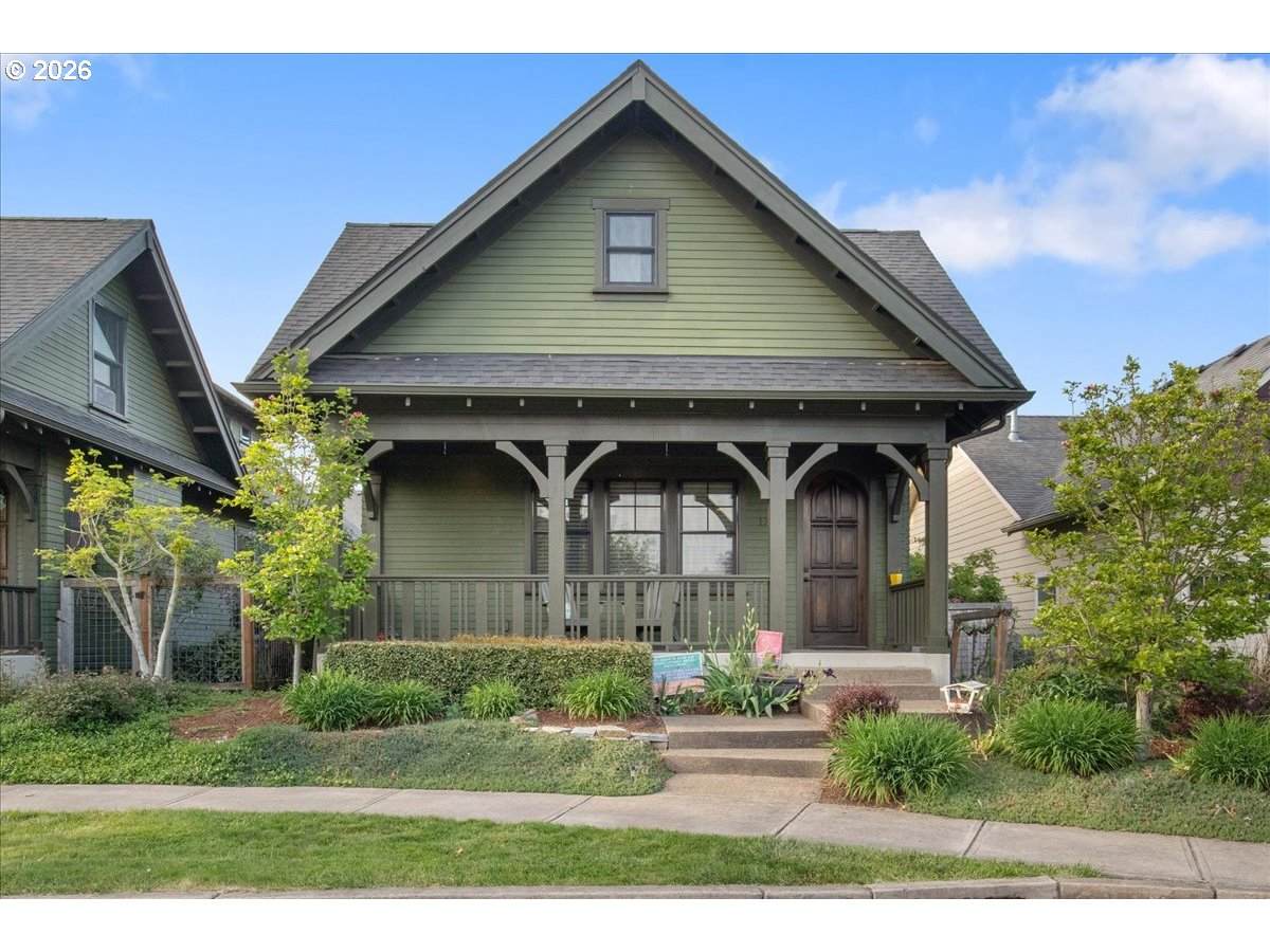 1760 Gwinn St - Photo 1