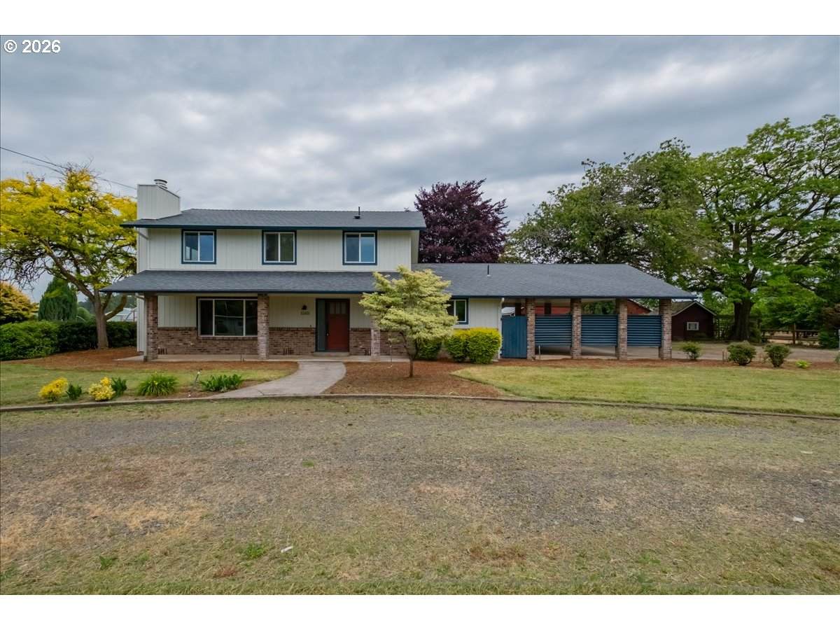 93419 River Rd - Photo 1