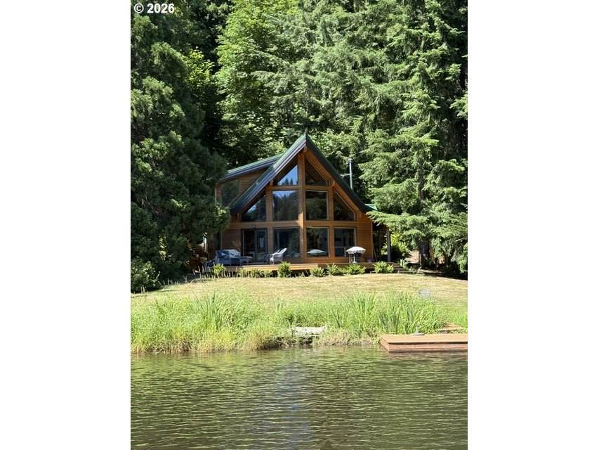 71810 Northshore Dr - Photo 1