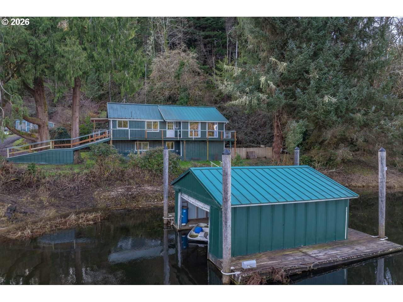 96093 Sun Lake Ln - Photo 1