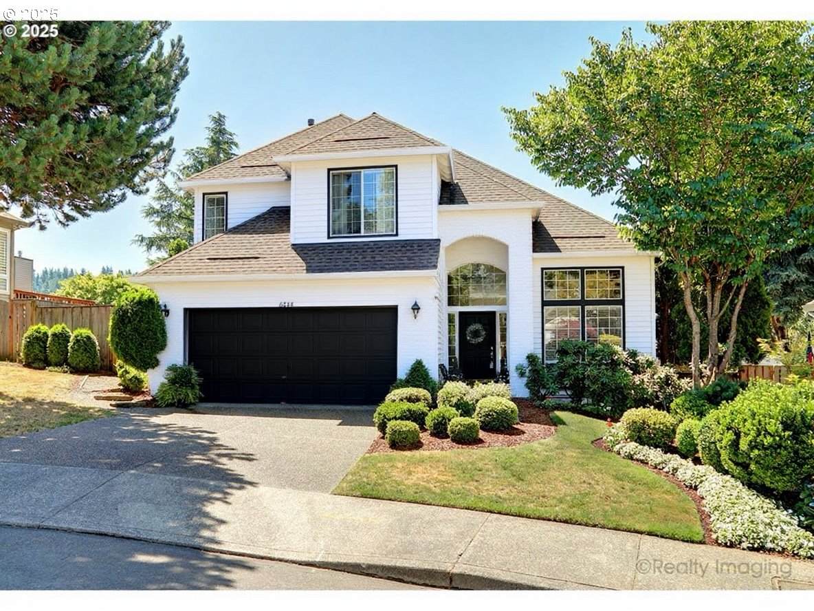 6414 Ash Creek Dr - Photo 1