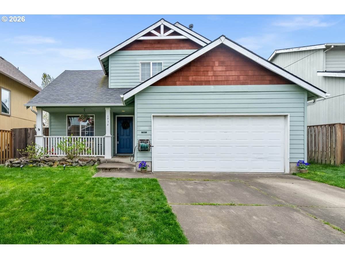 1636 Bonnie Ln - Photo 1