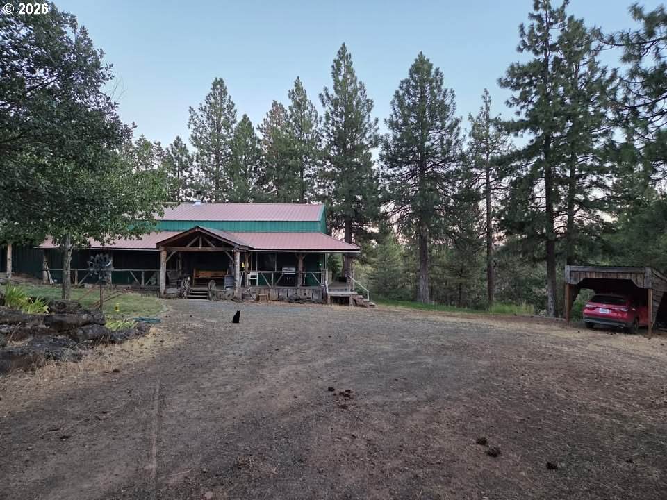43 Wanna B A Ranch Rd - Photo 1