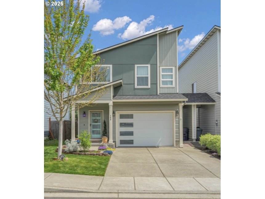 160 Kindre St - Photo 1