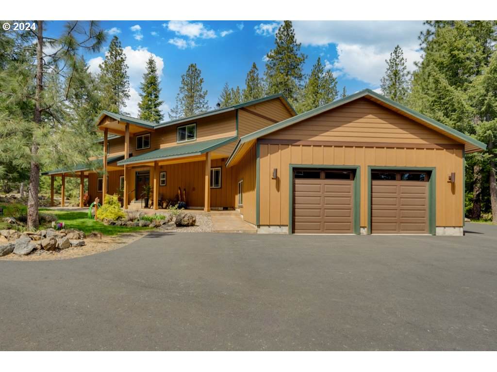 36 Lonesome Pines Dr - Photo 1