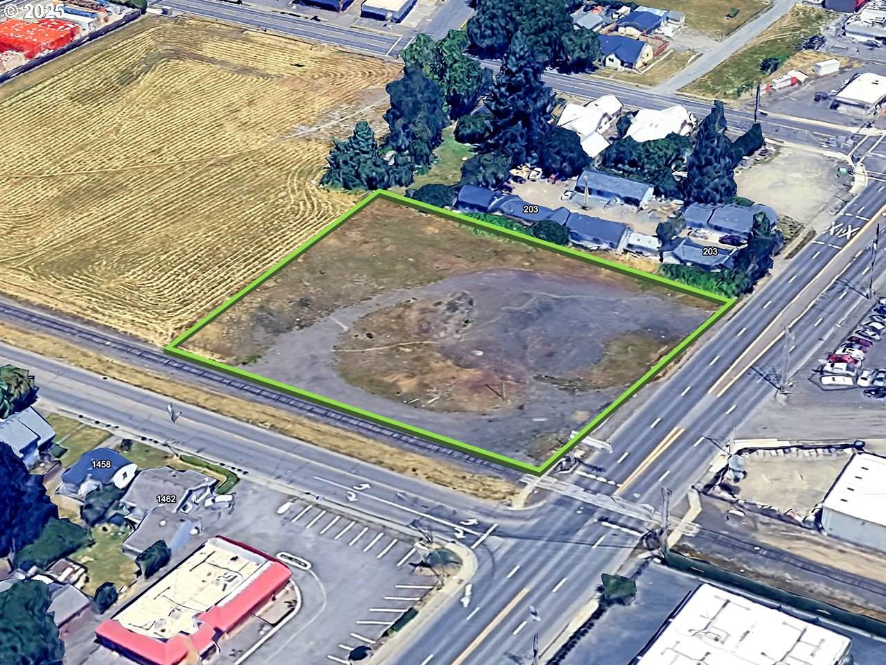 119 Pacific Hwy - Photo 1