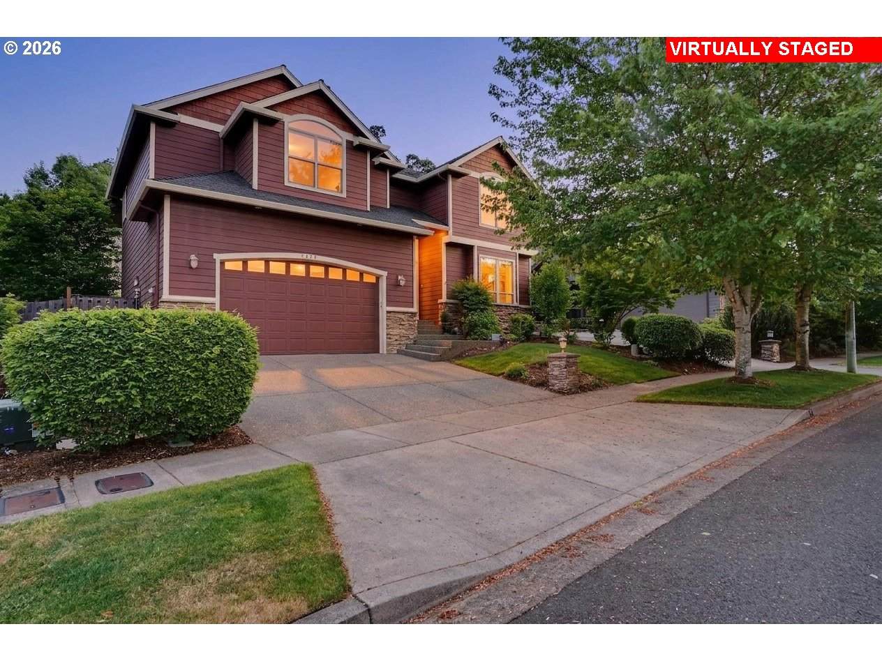 5428 Swallowtail St - Photo 1