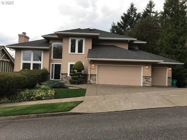 8601 Hazeltine St - Photo 1