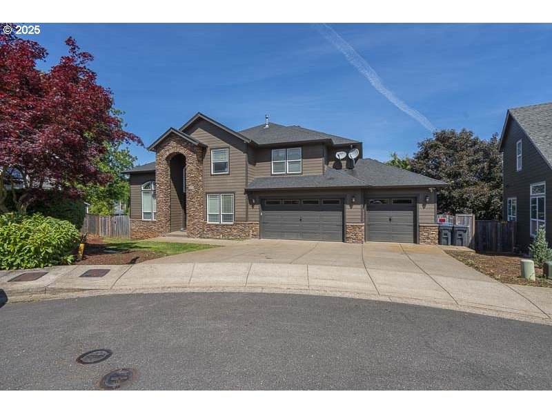 2021 Pikes Pass Ct - Photo 1