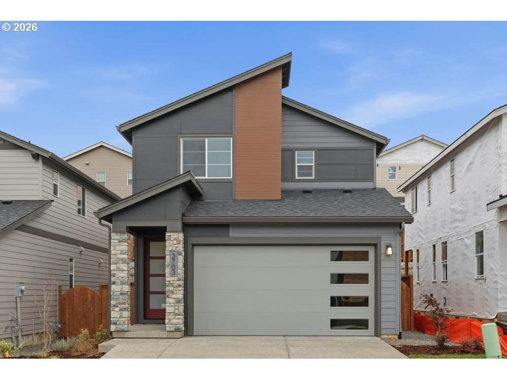 3703 40TH St - Photo 1