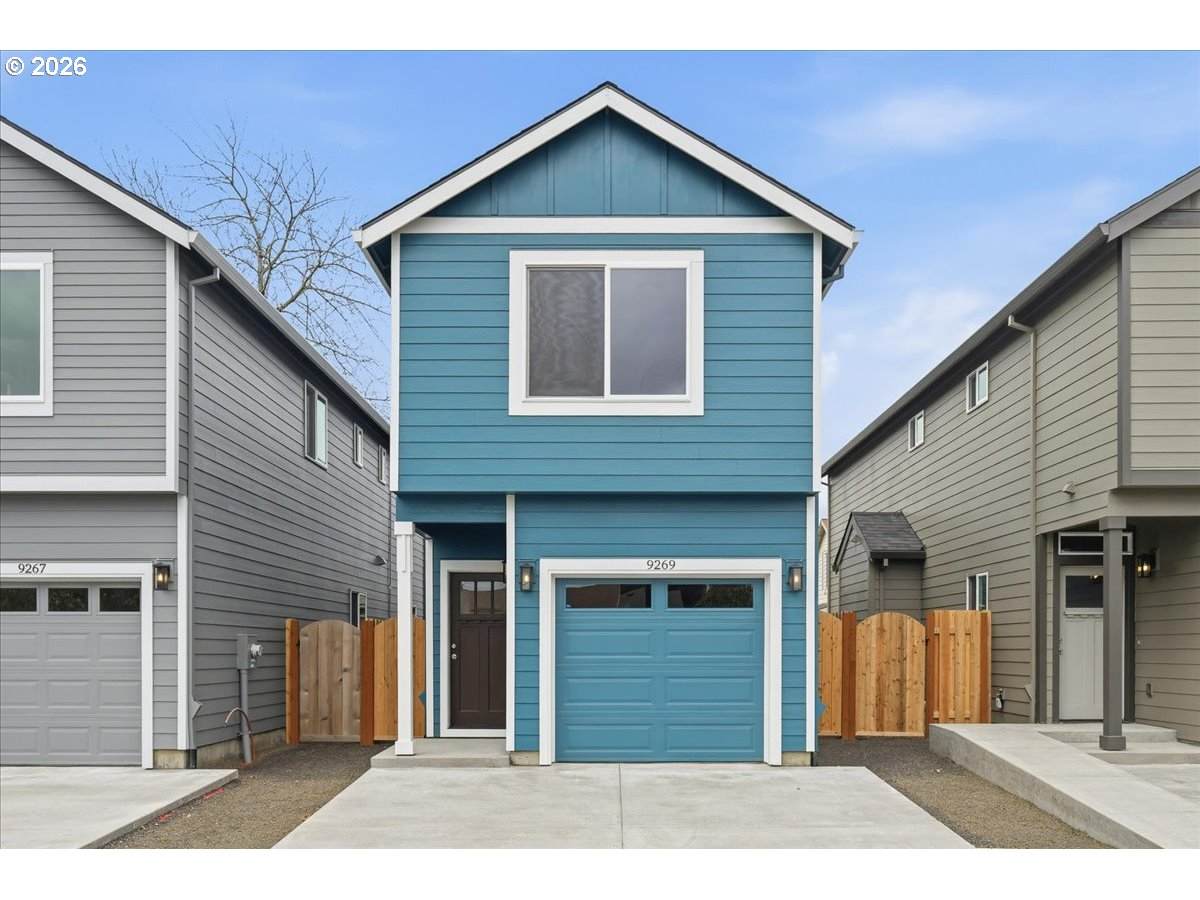 9269 Burnside St - Photo 1