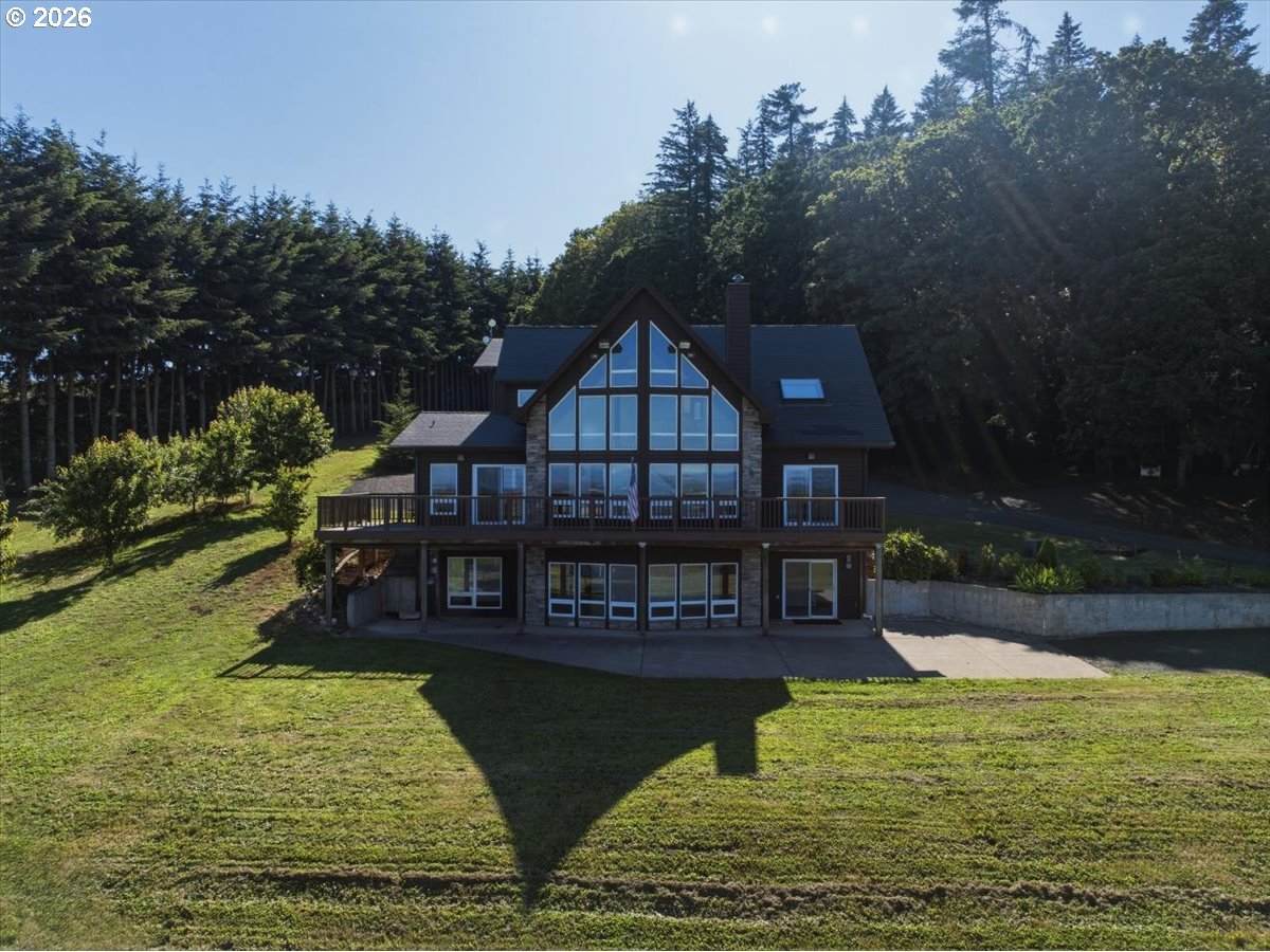 22000 Upper Matthews Creek Ln - Photo 1