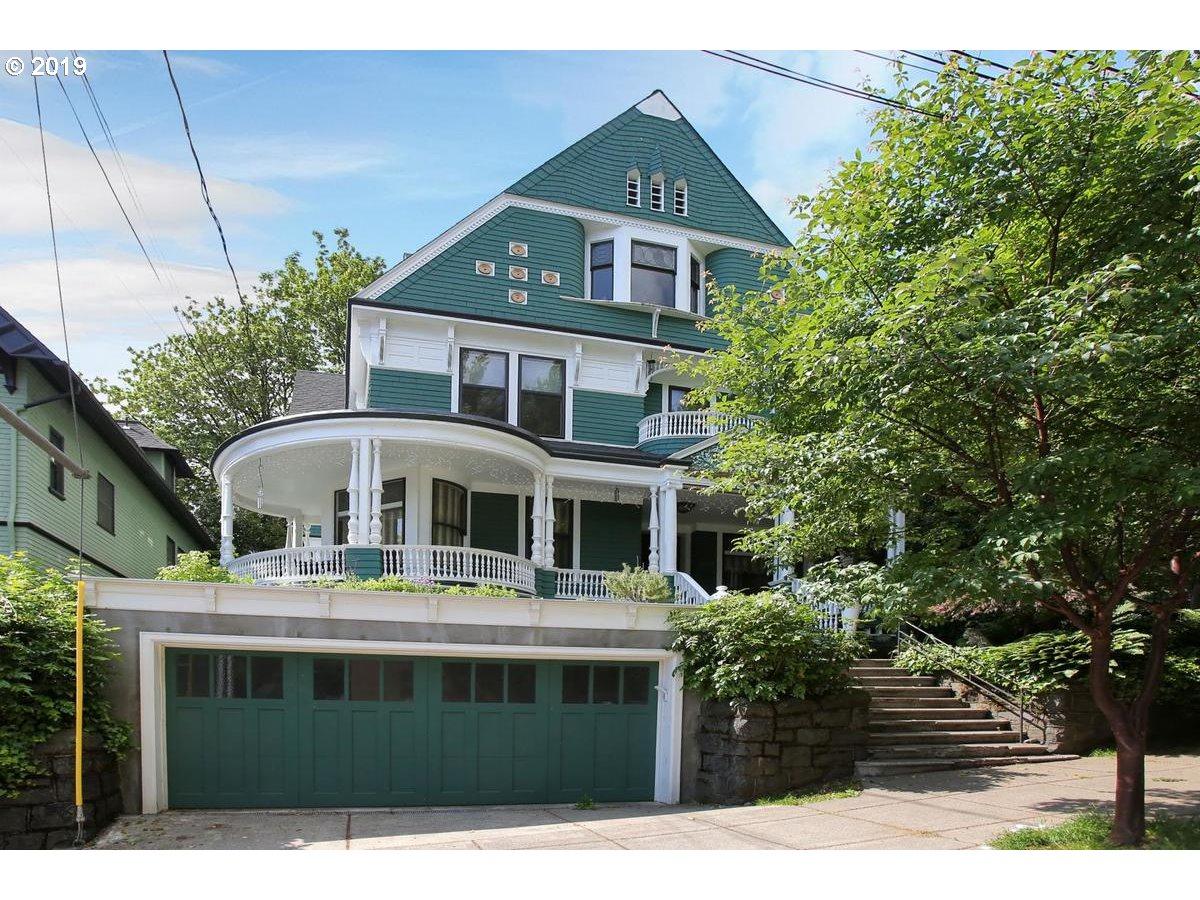 2182 Yamhill St - Photo 1
