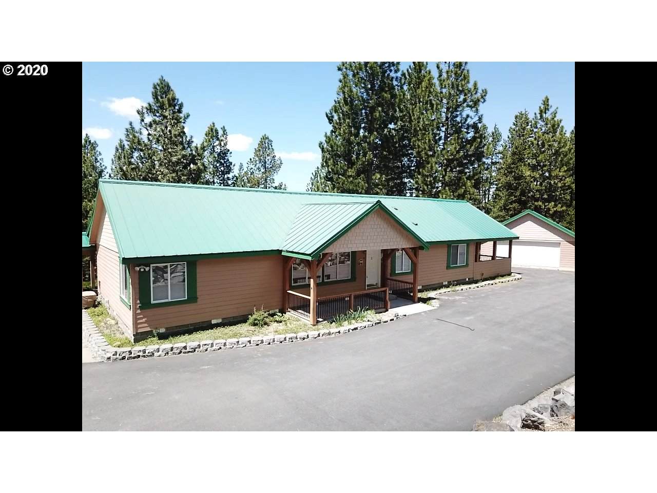 18858 Clear Spring Way - Photo 1