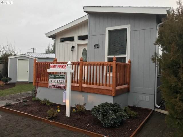 2200 Lancaster Dr - Photo 1