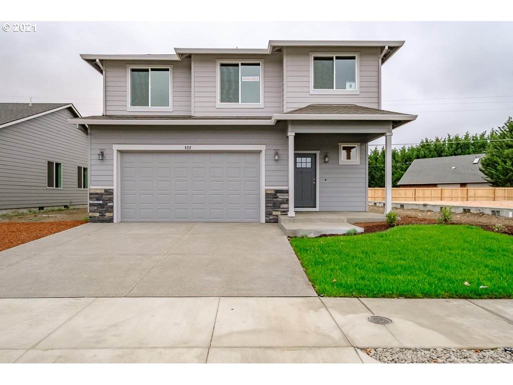 822 River Ave - Photo 1