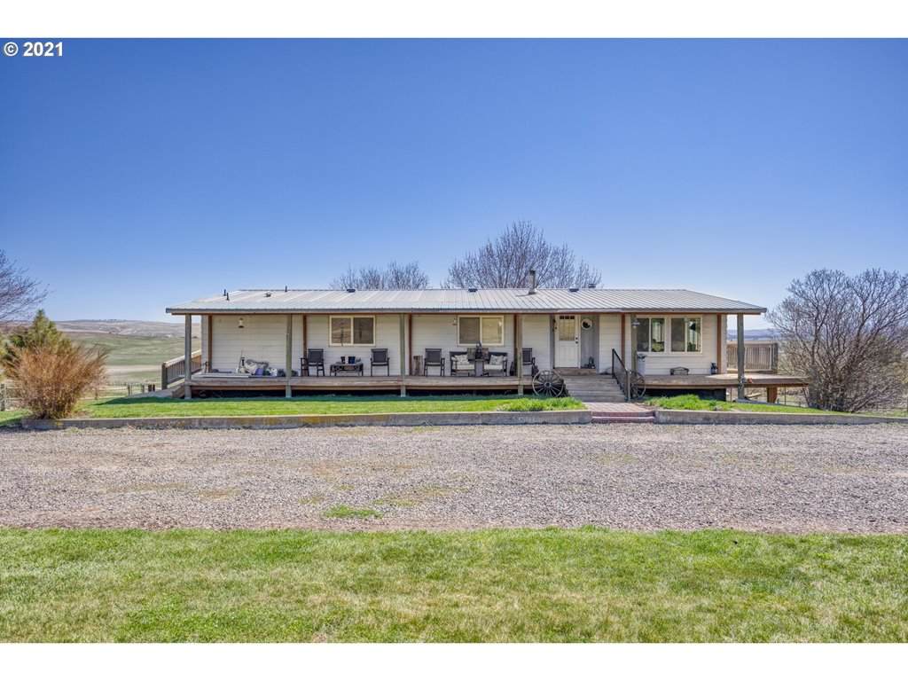 70654 Sherrod Rd - Photo 1