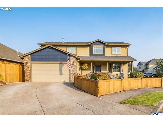 2469 Kokanee Way - Photo 1