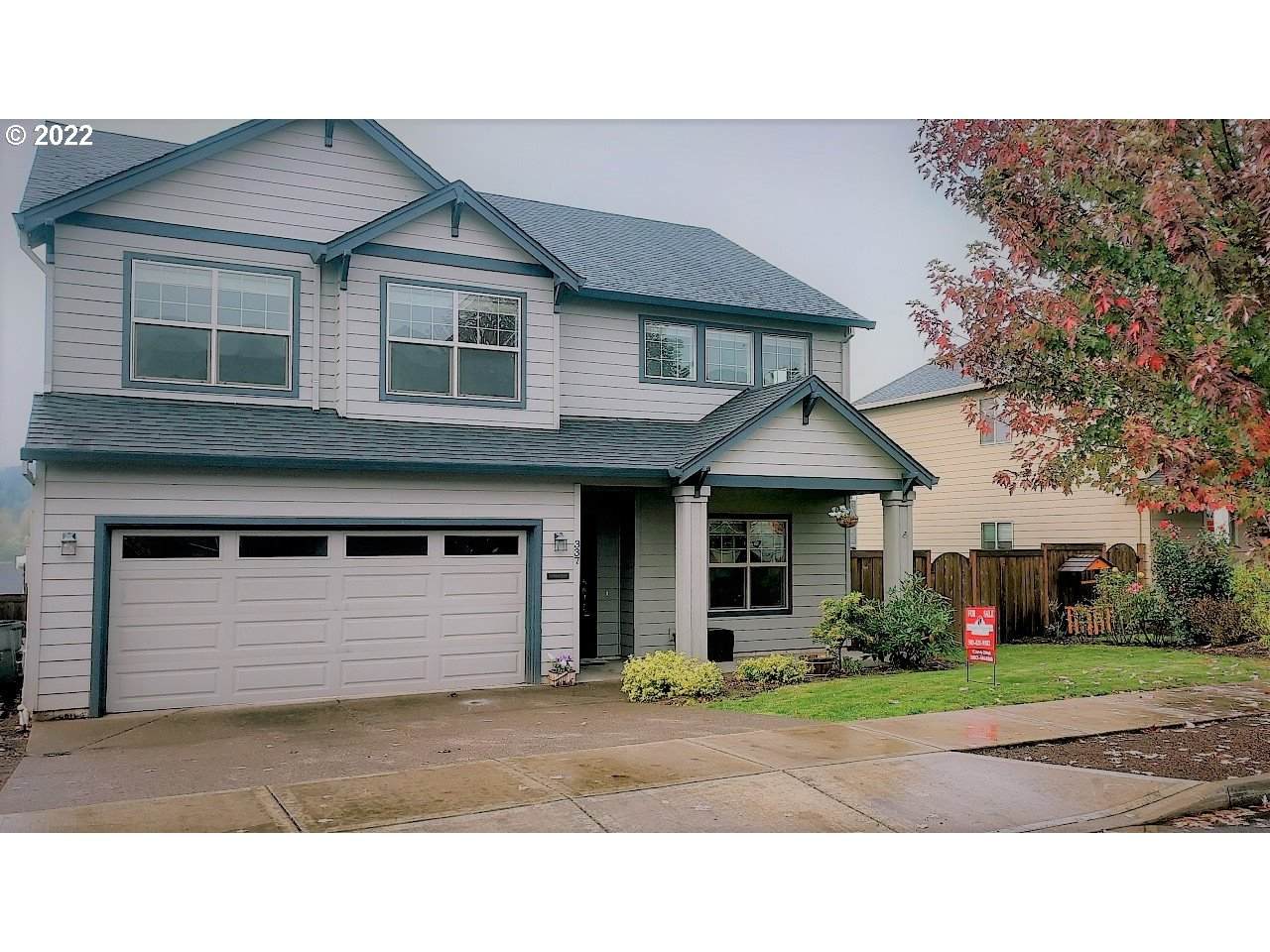 337 Mt Rainier St - Photo 1