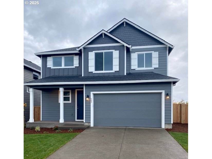 1496 Millican Creek St - Photo 1