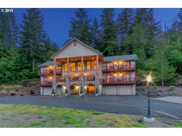 2846 Spirit Lake Hwy - Photo 1