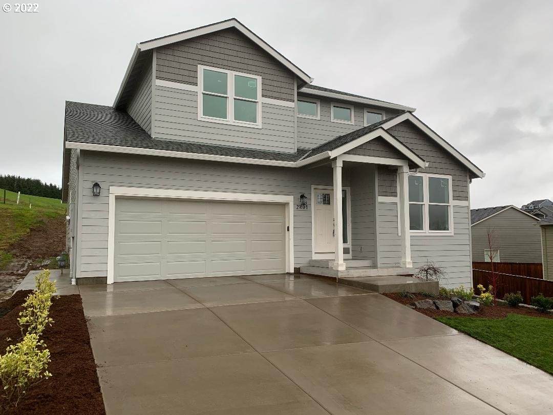 2801 Mt. Ashland Ln - Photo 1