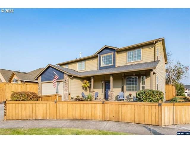 2469 Kokanee Way - Photo 1