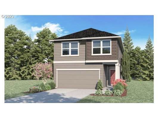 482 Bivens St - Photo 1