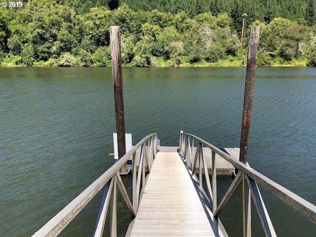 Sweet Creek Rd - Photo 1