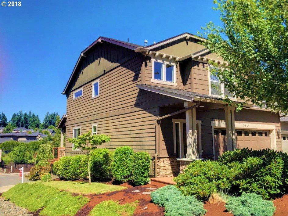 545 Mountaingate Dr - Photo 1