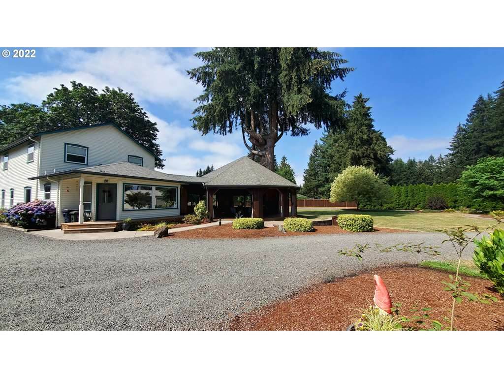 85790 Edenvale Rd - Photo 1