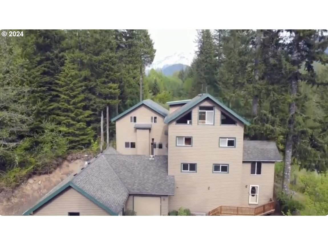 20497 Lolo Pass Rd - Photo 1
